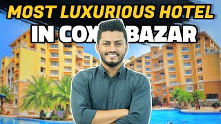 Resort in Coxs Bazar  Best resort in Coxs Bazar  Budget resort in Coxs Bazar [upl. by Ocsic]