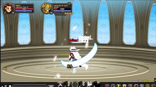 AQW Paragon of Light drops MEM [upl. by Batish187]