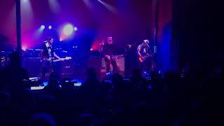 LAPD live on Halloween at the observatory the offspring [upl. by Colton]