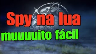 Como fazer a espionagem na Lua Warframe Spy Lua em 5 minutos [upl. by Lemal]