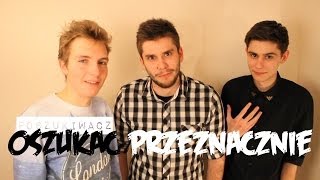 OSZUKAĆ PRZEZNACZENIE  Poszukiwacz 8 [upl. by Ecinnahs508]