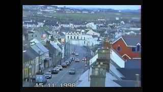 Bundoran around the town in 1998 Part 1 [upl. by Haelahk]