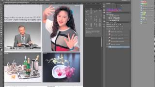 Creating DeviceLink Profiles ColorLogic CrossXColor Webinar 08192013 [upl. by Maren]