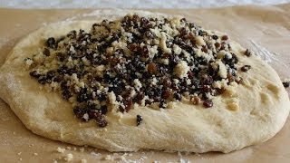 How to cook Stollen with Beverley Glock [upl. by Berget]