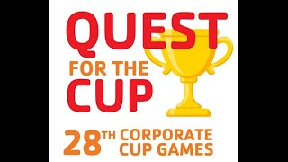 Corp Cup Captains Mtg 7 24 24 [upl. by Hpseoj]