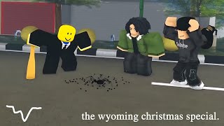 the wyoming christmas special [upl. by Nila958]