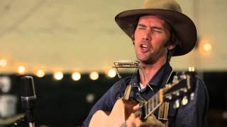 Willie Watson  Rock Salt amp Nails Live  Bristol Rhythm amp Roots 2013 [upl. by Lleze78]