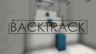 Minecraft  quotBacktrackquot puzzle map  Trailer [upl. by Hays985]