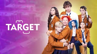 Target Season 1  Official Teaser  Eng sub [upl. by Airdnahs]