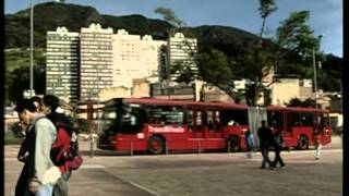 Best BRT Systems in major world cities [upl. by Ibloc]