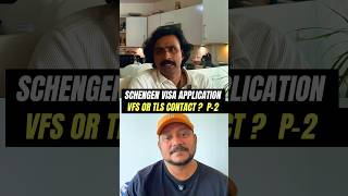 Schengen visa എടുക്കുന്നതിനുള്ള ബുദ്ധിമുട്ടുകൾ Part 2 [upl. by Nhaj429]