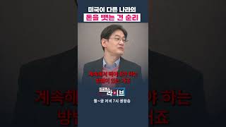 미국이 다른나라 돈 뺏는건 순리 변정규 전무  인포맥스라이브 저녁 7시 [upl. by Nylzor300]