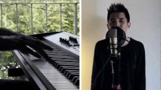 Boston Augustana Cover  Abraham Lim amp Alex Cornell [upl. by Chabot]