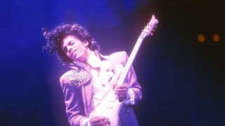 Prince  Purple Rain Official Video [upl. by Dorine827]