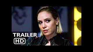 VICIOUS FUN Trailer 2022 Amber Goldfarb Evan Marsh Thriller Movie [upl. by Abramson]