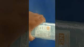 NS 500ml uses in hindi  NS injection hindi  sodium chloride injection ns in hindi  ns 100ml use [upl. by Hanah491]