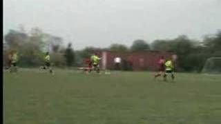 MAHONEY PRODUCTIONS Bunclody AFC vs Gorey Rangers Ferns 2008 [upl. by Proulx]