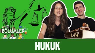 HUKUK TERCİHİ İÇİN BİLİNMESİ GEREKENLER [upl. by Sobel]