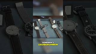 UhrenDNA Warum ich keine Chronographen mehr trage [upl. by Lemmuela]