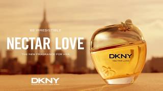 DKNY Nectar Love Fragrance 30s [upl. by Whelan478]