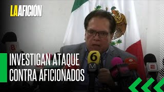 Fiscalía de Coahuila da avances en investigación sobre tragedia en TSM [upl. by Anirac]