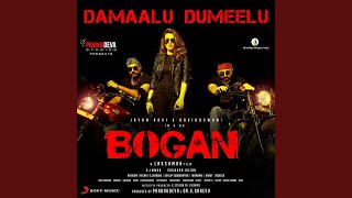 Damaalu Dumeelu Video Song  Bogan  Jayam Ravi  Hansika Motwani  Aravind Swamy  D Imman [upl. by Eriuqs545]