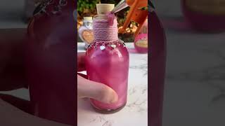 Making my Amortentia decorative potion apothecary potions potion asmr asmrsounds [upl. by Ylhsa210]