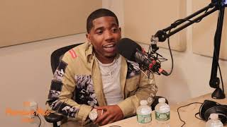 YFN LUCCI Talks Dating Lil Waynes Daughter His Bulletproof Whip Working With TI amp 2 Chainz  More [upl. by Eikcid616]