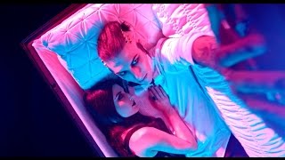 Motionless In White  Eternally Yours OFFICIAL VIDEO [upl. by Ylil]