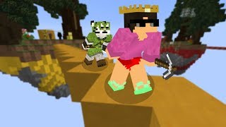 MINECRAFT MET GAMEMENEER [upl. by Naehs]