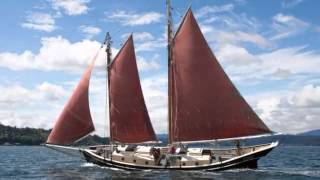 Olympia Schooner Company SD [upl. by Delila310]