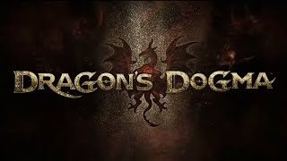 Dragons Dogma Dark Arisen  Main Theme Full Version [upl. by Ma390]