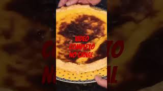 Tarte de Nata Receita Muito Fácil  Receita Portuguesa [upl. by Zellner]