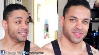 Hodgetwins Now Live In the Gym Not Really hodgetwins [upl. by Eikram584]