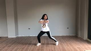 ALLMOT  Bagay Tayo  James Quines Choreography  Dance Cover by Janna Chua [upl. by Clemmie]