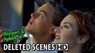 Titanic 1997 Deleted Extended amp Alternative Scenes 7 [upl. by Hedvig]