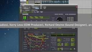 Eventide H3000 Factory Harmonizer native plugin  Sound Service TV [upl. by Dawaj653]