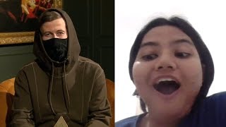 Alan Walker amp Ruben  Heading Home Fan Reaction amp Lyric Video [upl. by Marks]