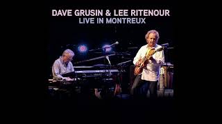 Lee Ritenour amp Dave Grusin  Rio Funk LIVE IN MONTREUX 2011 [upl. by Eidnac143]