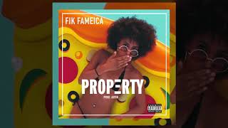 Fik Fameica  Property Explicit [upl. by Nwahsuq]