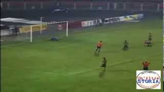 IL GOAL PIU INCREDIBILE DEL MONDO MARCO VAN BASTEN [upl. by Aryn134]