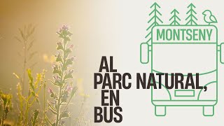 Bus Parc Montseny [upl. by Davin146]