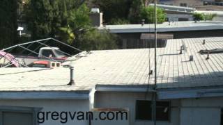 Quit Installing Composition Roofing Shingles on Low Sloping Roofs [upl. by Naleek]