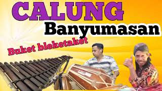 Calung banyumasancalungbanyumasan calung [upl. by Dysart150]