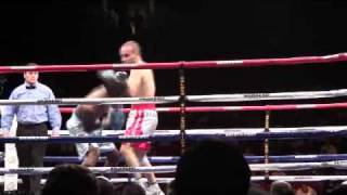 Jermell Charlo vs Vardan Gasparyan [upl. by Namwen]