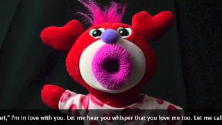 Red Singamajig sings Let Me Call You Sweetheart [upl. by Ecire]