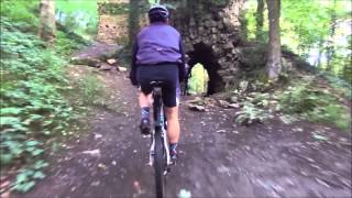 VTT housse barchon 2015 [upl. by Aneloc]