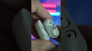 How To Restart AirPods reset AirPods [upl. by Cantone]