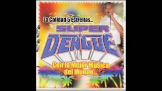 Super Dengue Estelares De La Salsa  Cuanto Te Di [upl. by Yma]