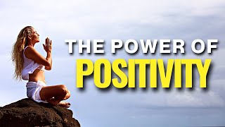 Morning Motivation  The Power of Positive Thinking  Break Your Negative Thinking ft Joe Dispenza [upl. by Dnarb]